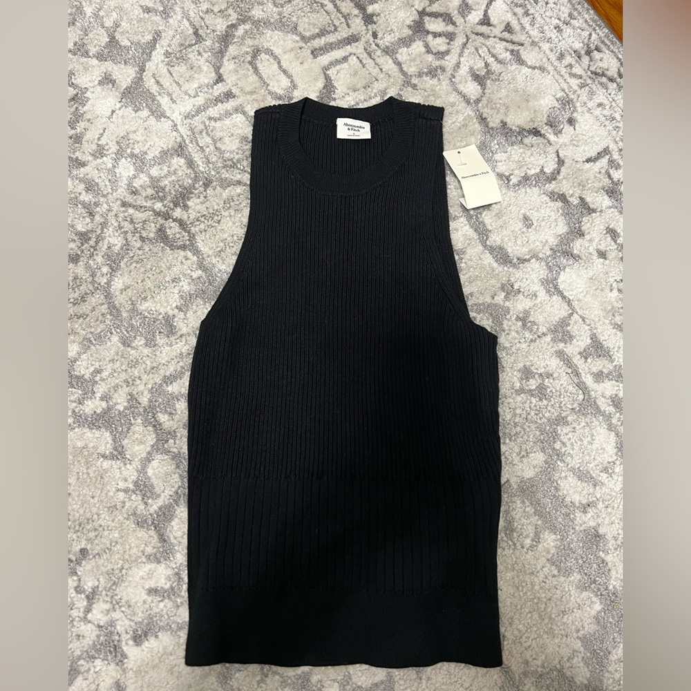 Abercrombie top